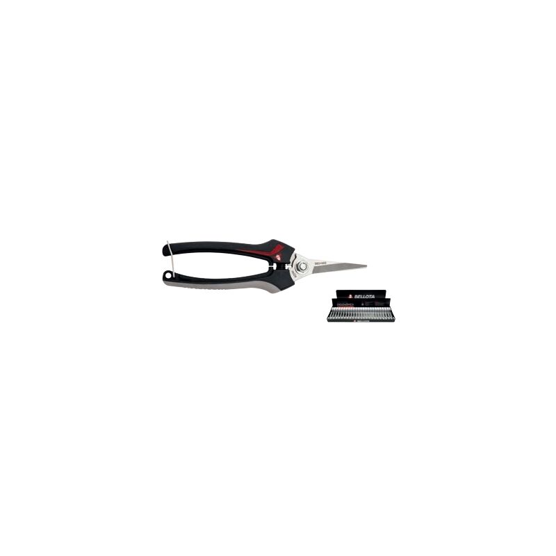 foto del prodotto forbice raccolta bellota 3624 inox cemb potatura vitigni 040431