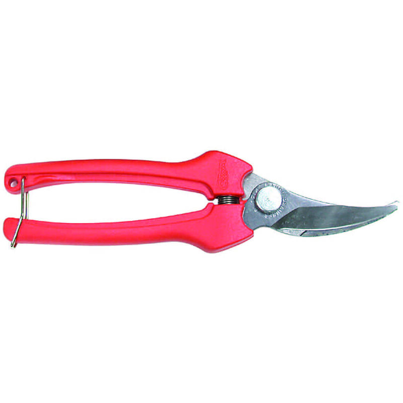 foto del prodotto forbice raccolta lame curve p 123 cm.19 p123 19 