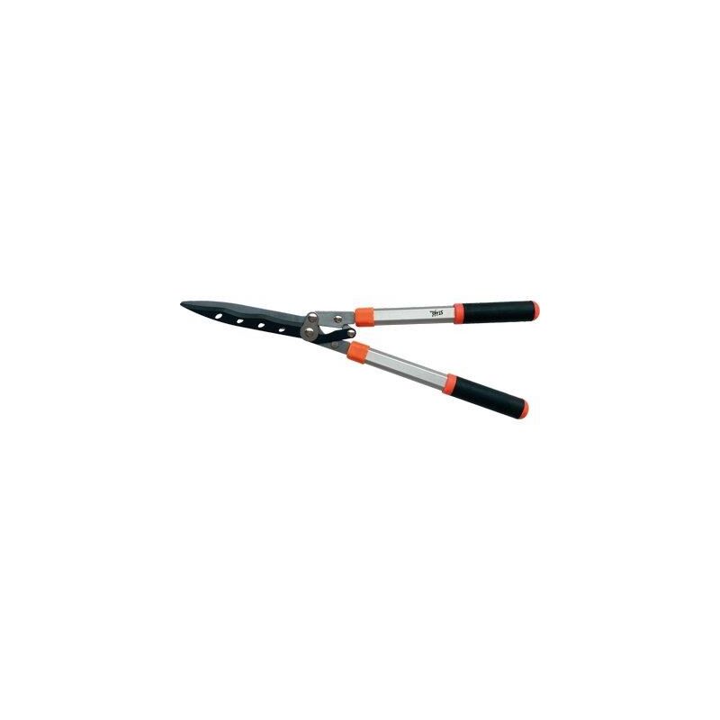 foto del prodotto forbice siepe manici alluminio stars cm 21x64
