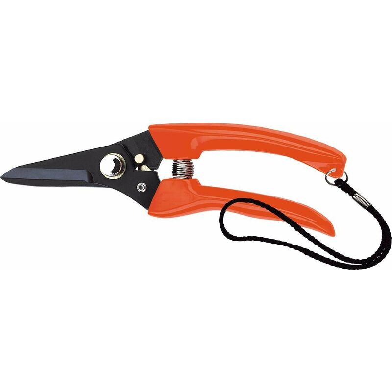foto del prodotto forbice snip milleusi 18 cm stocker