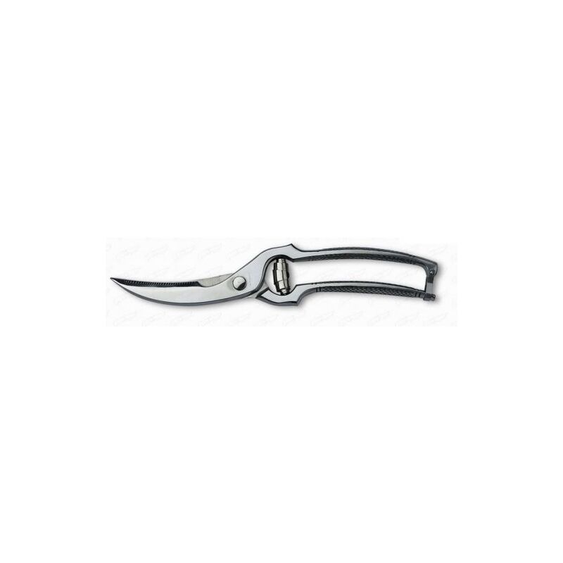 foto del prodotto forbice taglia pollo tranciapollo multiuso acciaio inox 17606 