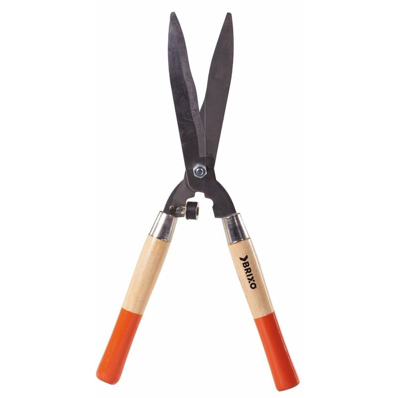 foto del prodotto forbice tagliasiepi 50 cm. brixo basic line