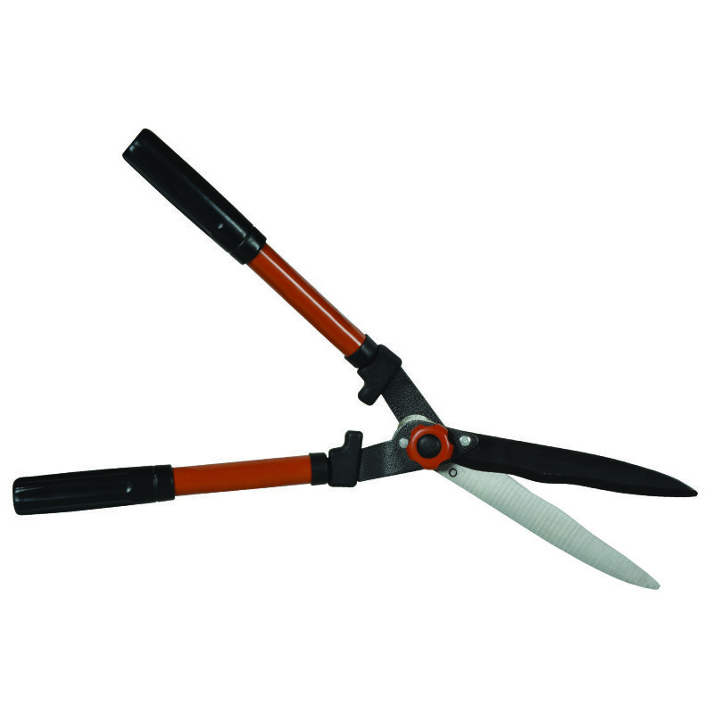 foto del prodotto forbice tagliasiepi con lame ondulate lame ondulate cm.22,5