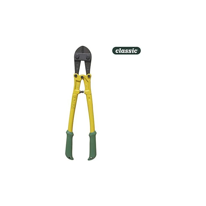 foto del prodotto forbici da 30 per il taglio dei bulloni tj30