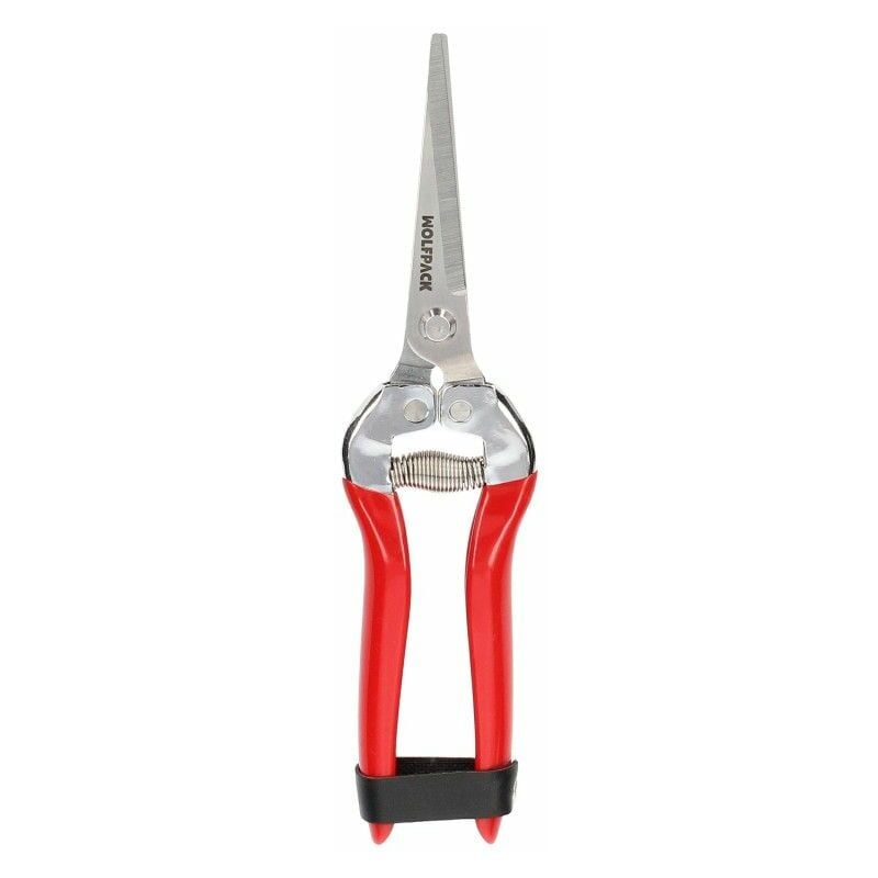 foto del prodotto forbici da collezione 200 mm. 1 mano p 1802, lame in acciaio inox.