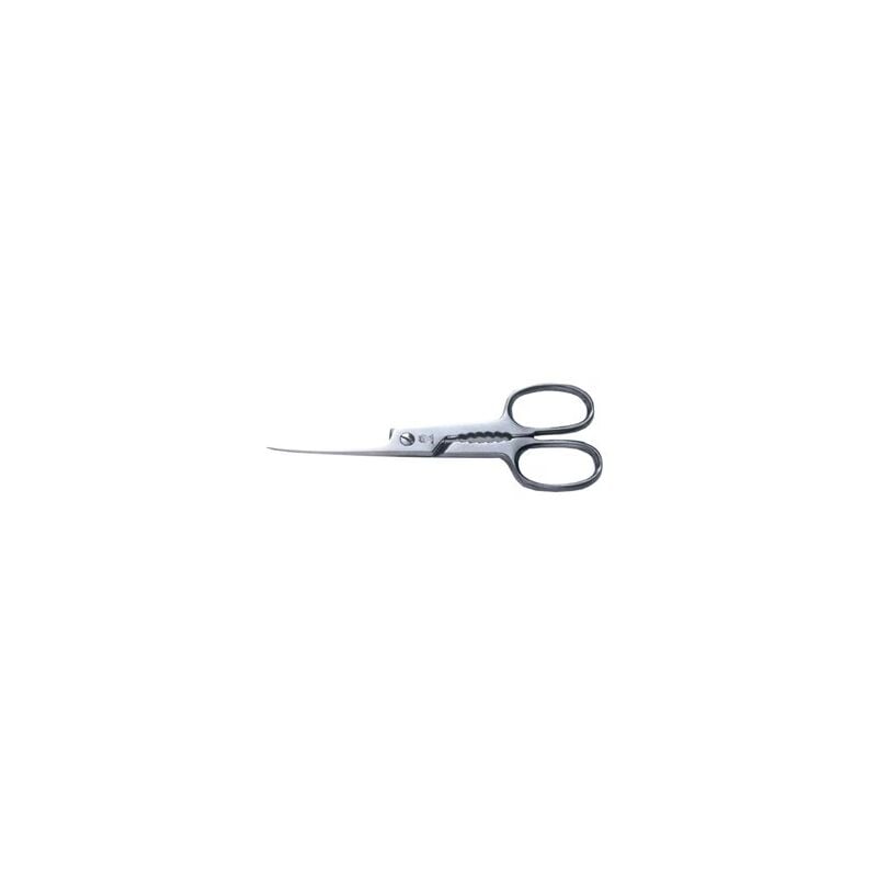 foto del prodotto forbici da cucina palmera 898 inox extralucida 8 203 mm
