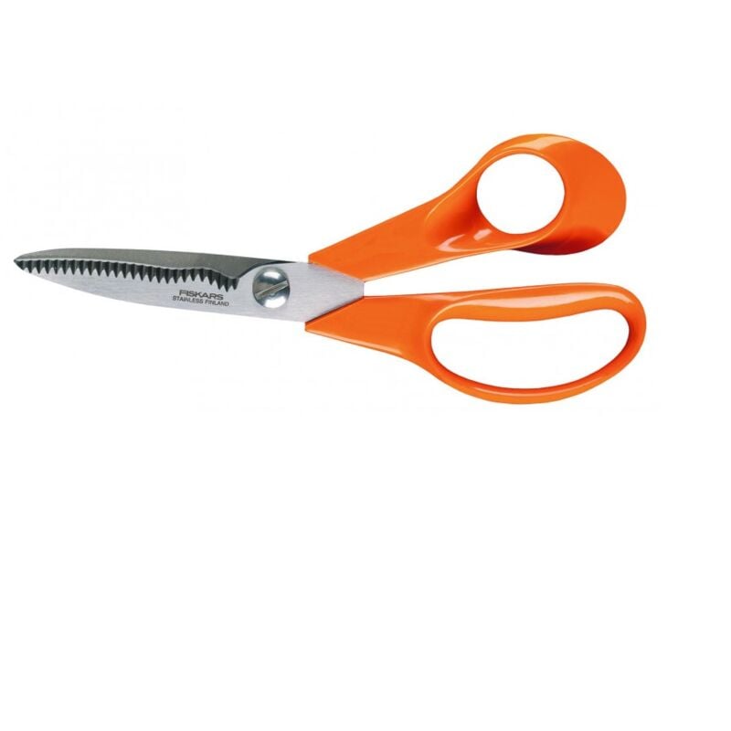 foto del prodotto forbici da cucina per destrimani 18 cm 1000819 fiskars