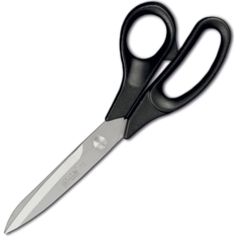 foto del prodotto forbici da cucina seghettate acciaio 210 mm