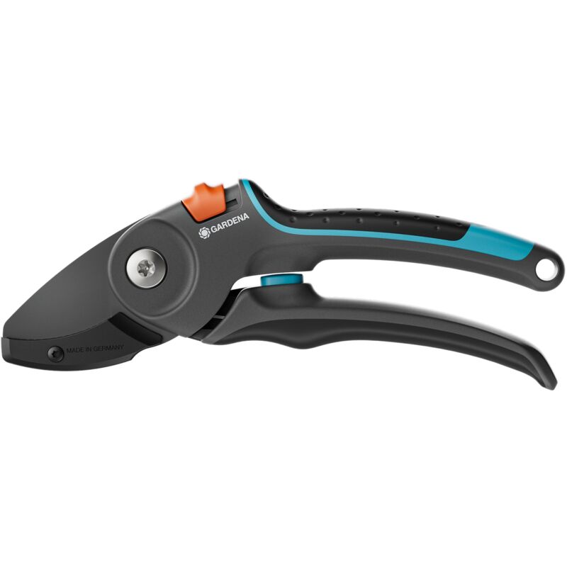 foto del prodotto forbici da giardino premiumcut pro, a incudine, rami fino a diametro 24 mm 12250 20 gardena