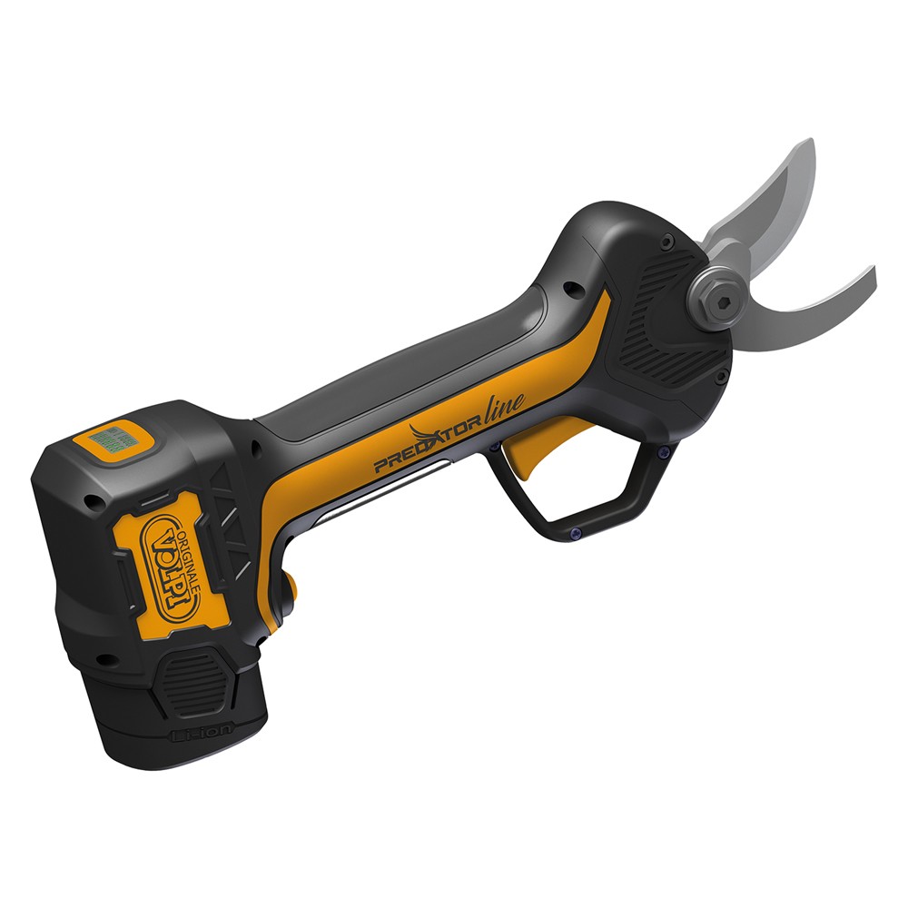 foto del prodotto forbici da pota a batteria 'pv295' 14,4v - 2 batterie da 2,5 ah