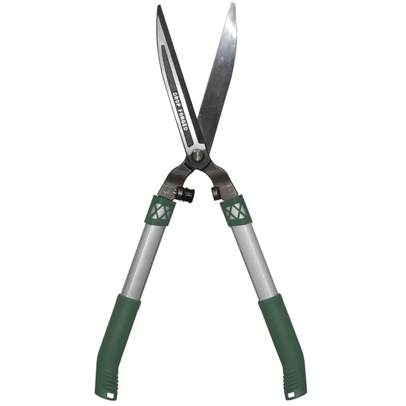 foto del prodotto forbici da potatura per dettagli strumento professionale da giardinaggio tagliasiepi forbice ideale per piante, fiori, giardino e orto taglio
