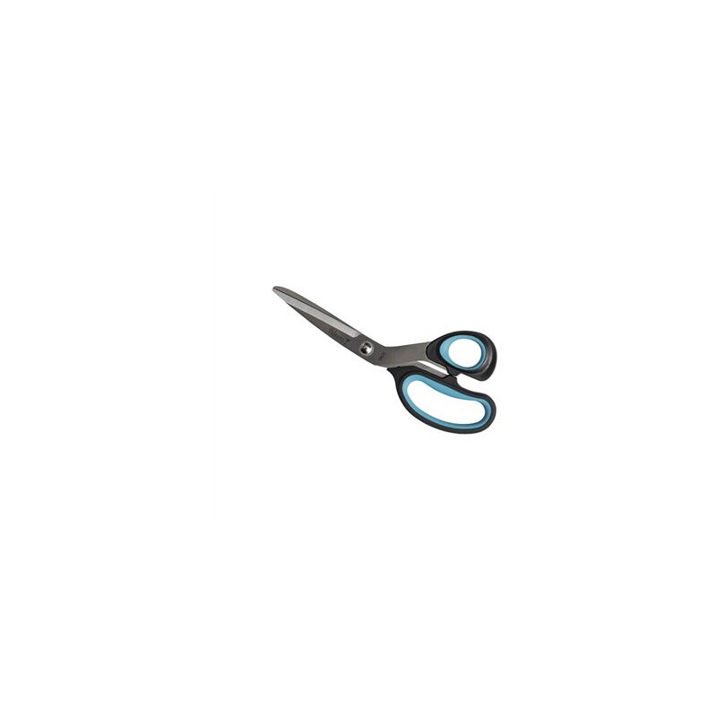 foto del prodotto forbici da sarto in acciaio inox m plastica 210mm 0804233w palmera