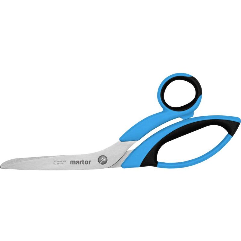 foto del prodotto forbici di sicurezza secumax 564 martor 56400100