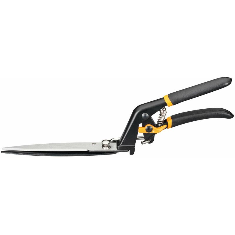 foto del prodotto forbici erba solid gs21 fiskars