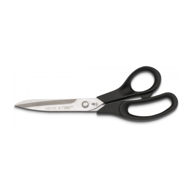 foto del prodotto forbici gifaz manico in acciaio inossidabile - 8 3/4' - 21 cm 15083