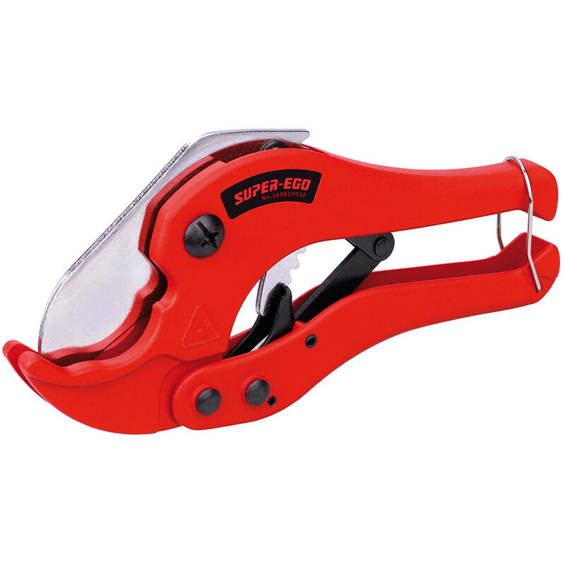 foto del prodotto forbici in plastica eco 42mm 568b20000 super ego