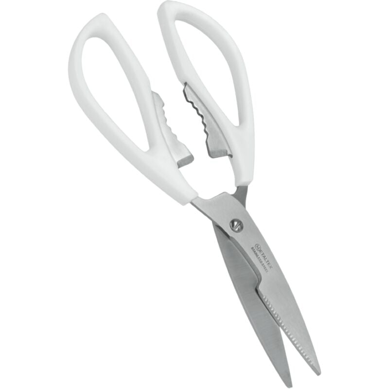 foto del prodotto forbici inox manico plastica abs cm 20 brico metaltex