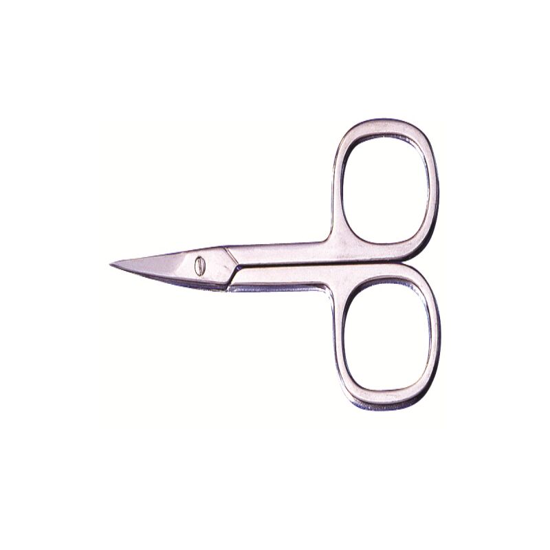 foto del prodotto forbici manicure curve 3 1 2