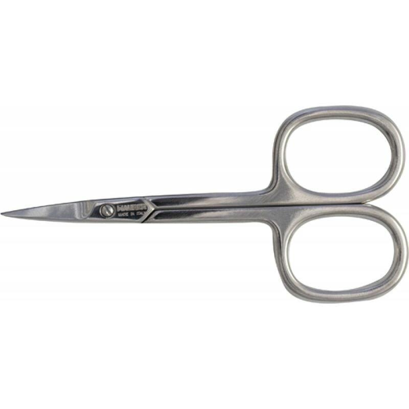 foto del prodotto forbici manicure maurer lama diritta mis. 3,5 90mm