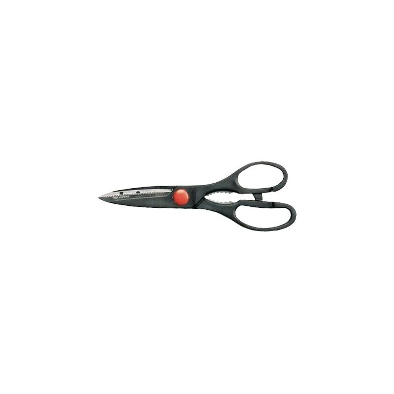 foto del prodotto forbici multiuso in acciaio inox 215 mm outifrance