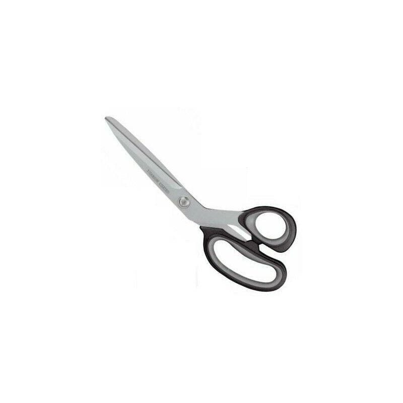 foto del prodotto forbici multiuso titanio lunghezza 230 mm