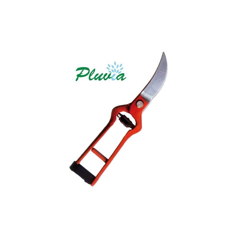 foto del prodotto forbici per aglio vintage da 7 taglio 180 mm forgiate curve
