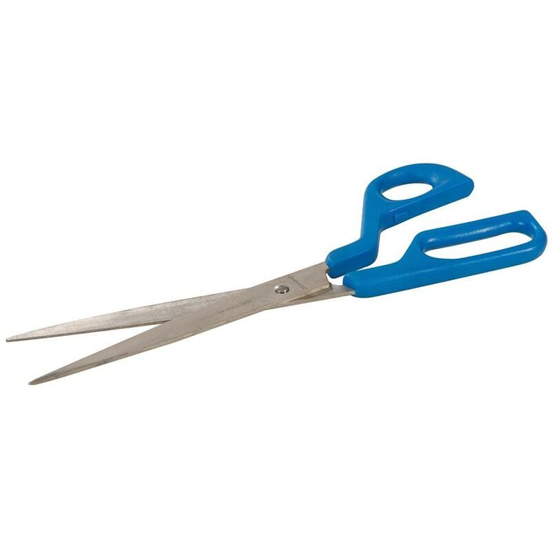 foto del prodotto forbici per decorazione 300 mm silverline