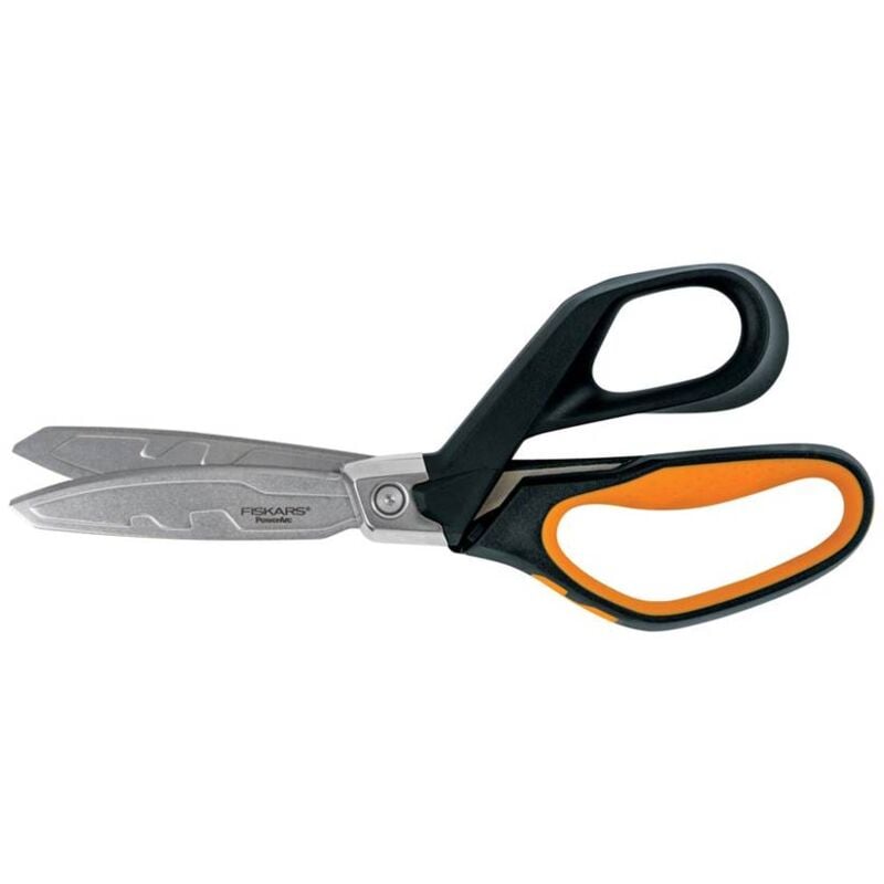 foto del prodotto forbici per impieghi gravosi powerarc 26 cm fiskars