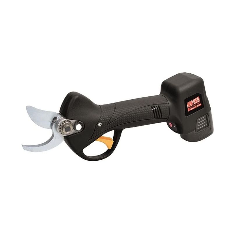 foto del prodotto forbici per potatura sg fp 32 li 2 batterie 16.8v 2ah sandrigarden