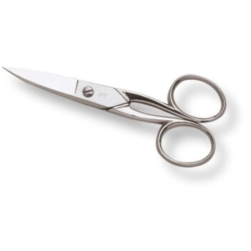 foto del prodotto forbici per unghie curve extra forti 4 1 2 114,3mm 08891180 palmera