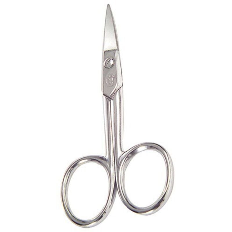 foto del prodotto forbici per unghie curve maurer 3,5