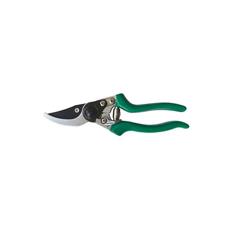 foto del prodotto forbici pota papillon ergonomic c lama inclinata sk5 mm215