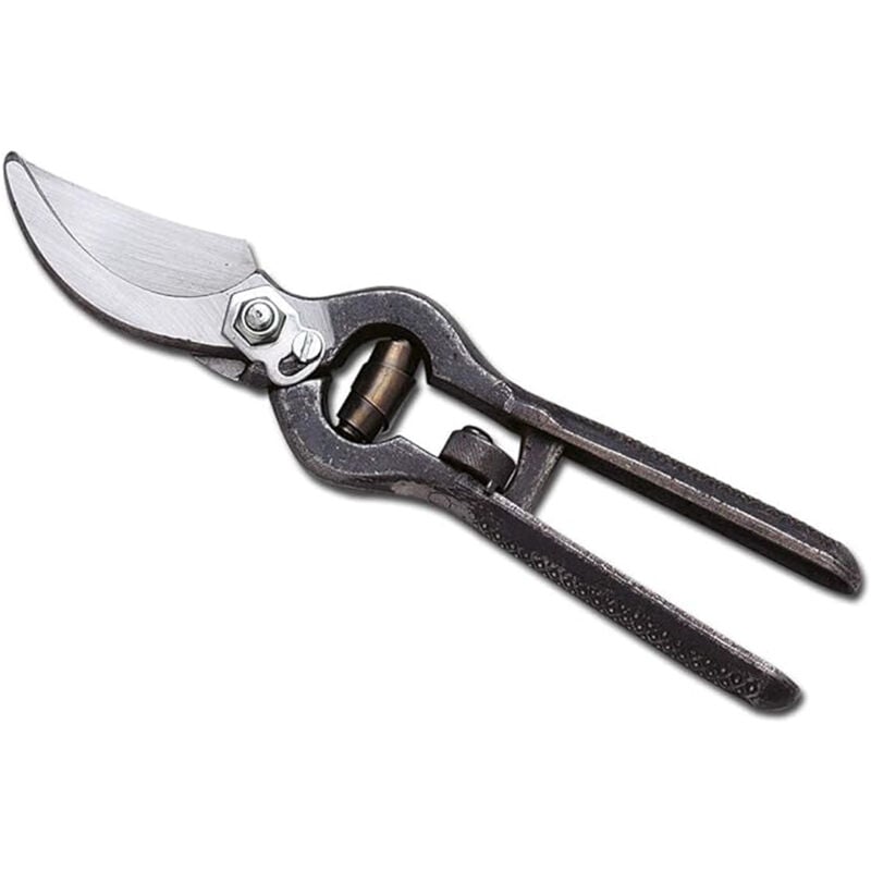 foto del prodotto forbici pota potatura acciaio 19cm forbice cesoia vigna ausonia 31198