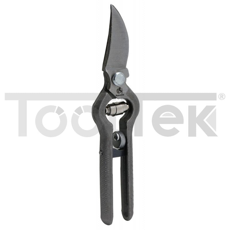 foto del prodotto forbici pota potatura acciaio 23cm forbice cesoia vigna ausonia 31200