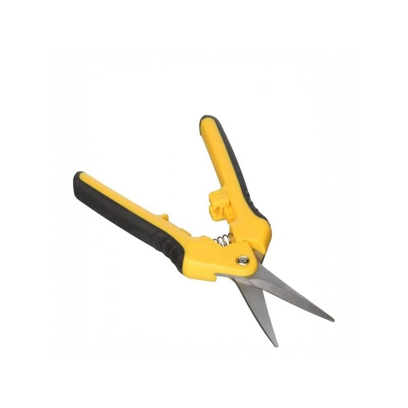 foto del prodotto forbici potatura forbici cesoie con manico ergonomico 6.5 165mm 353711