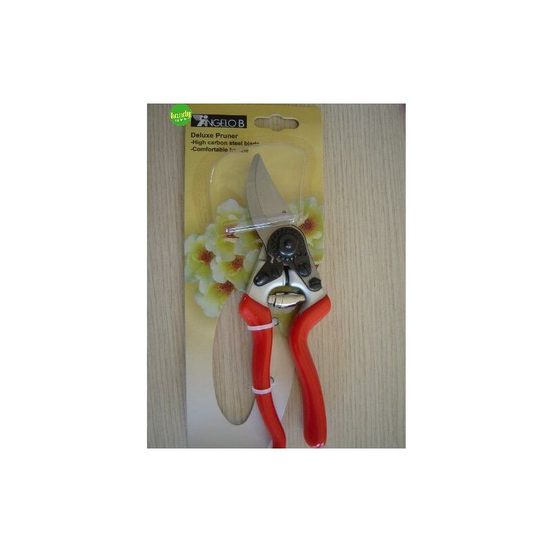 foto del prodotto forbici potatura lama giappone 23 cm