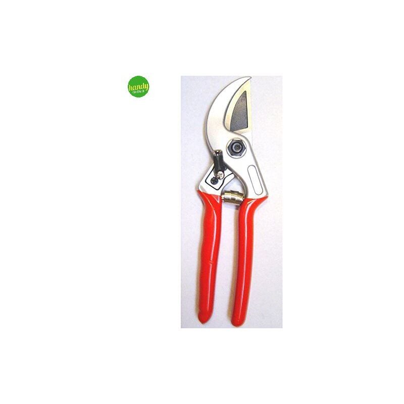 foto del prodotto forbici professionale lama battente 21 cm