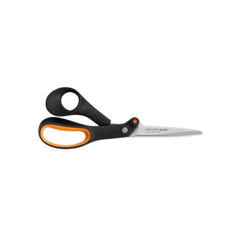 foto del prodotto forbici 'servocut' ad alte prestazioni - 24 cm - destre fiskars