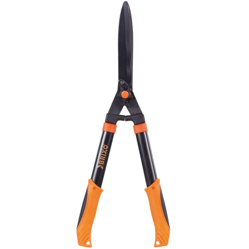 foto del prodotto forbici siepe brixo steel regolab. cm55