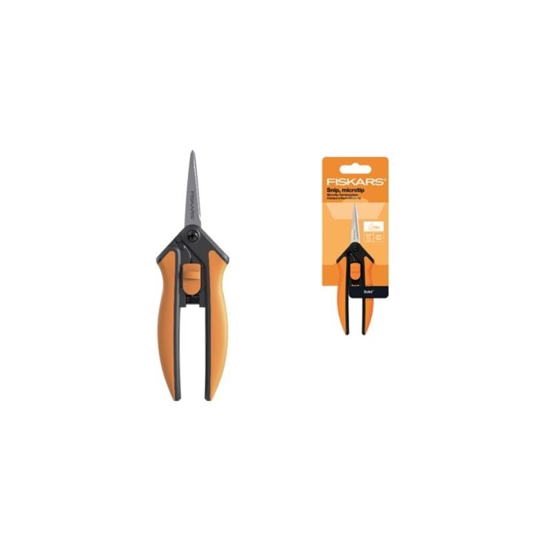 foto del prodotto forbici solid snip sp13
