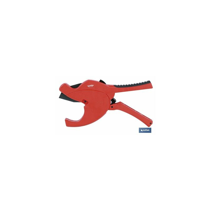 foto del prodotto forbici tagliatubi in plastica 63mm 21 2 