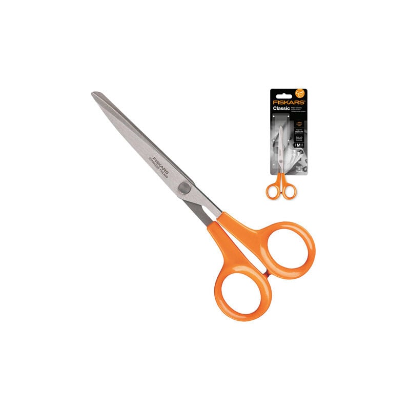 foto del prodotto forbici universali 17 cm 1000816 fiskars