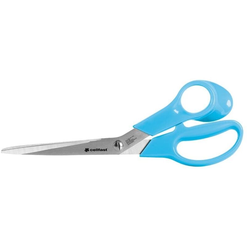 foto del prodotto forbici universali 21 cm ideal - c 40-430