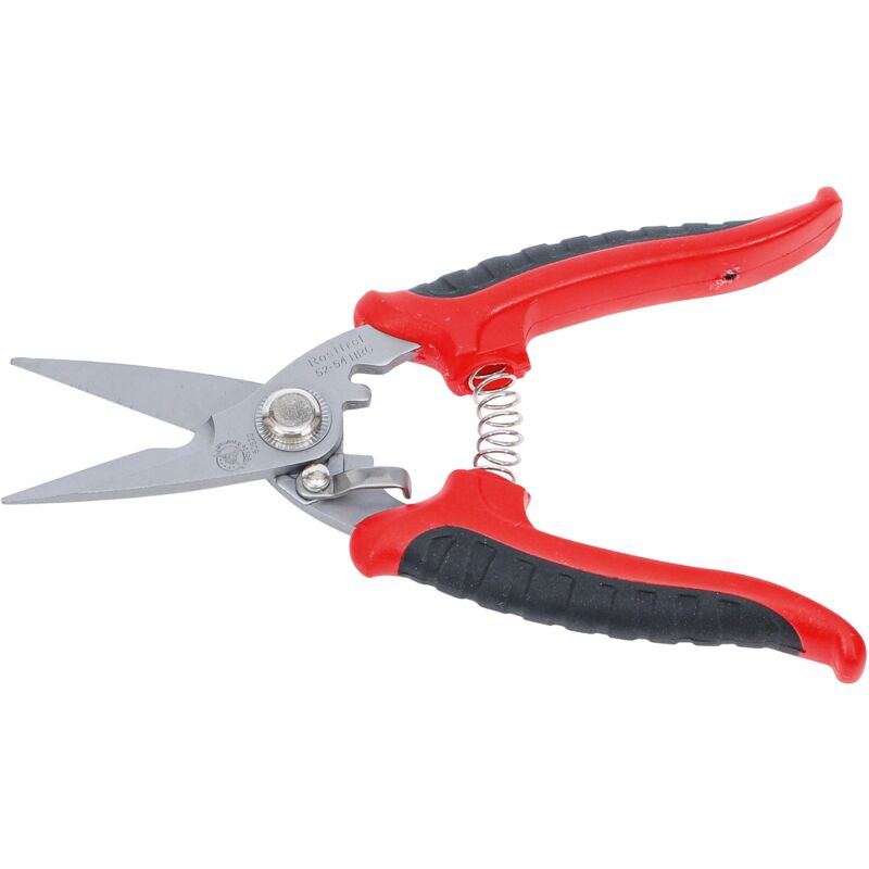 foto del prodotto forbici universali acciaio inox 180 mm