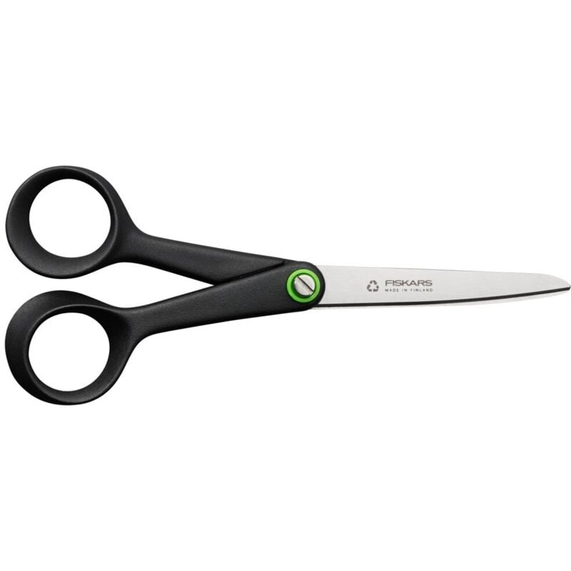foto del prodotto forbici universali, per ambidestri fiskars 1074543, 7,5 cm fiskars