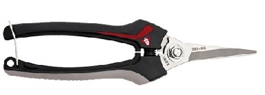 foto del prodotto forbici uva bellota diritte cm.19 art.3624 inox