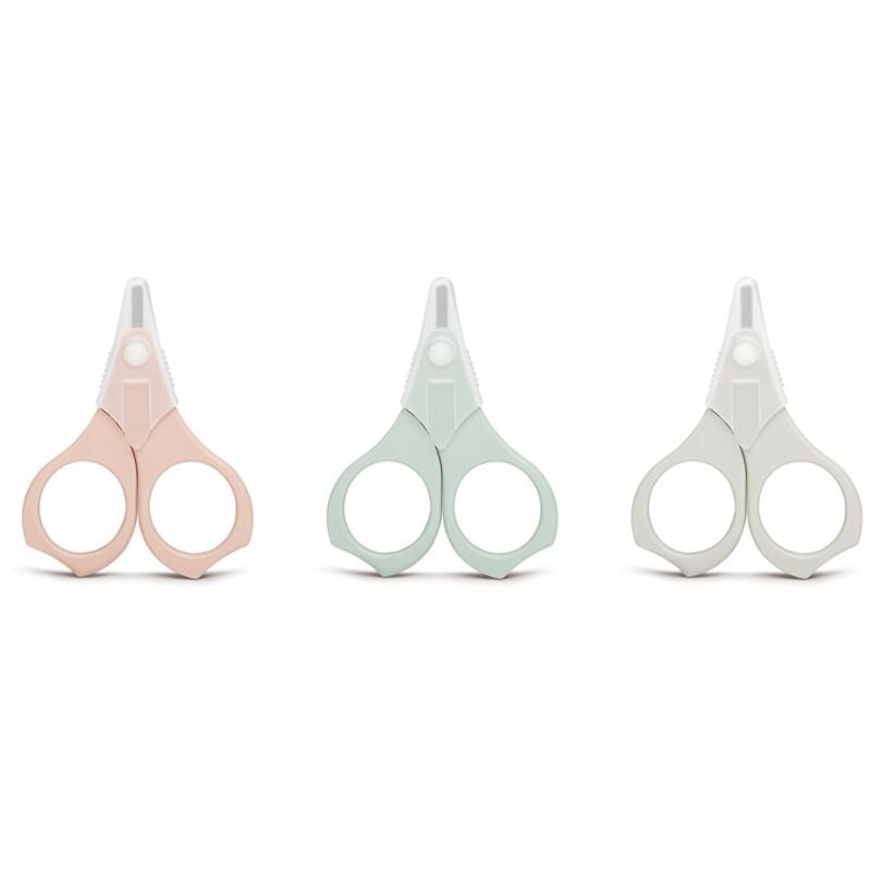 foto del prodotto forbicine hugge baby rosa