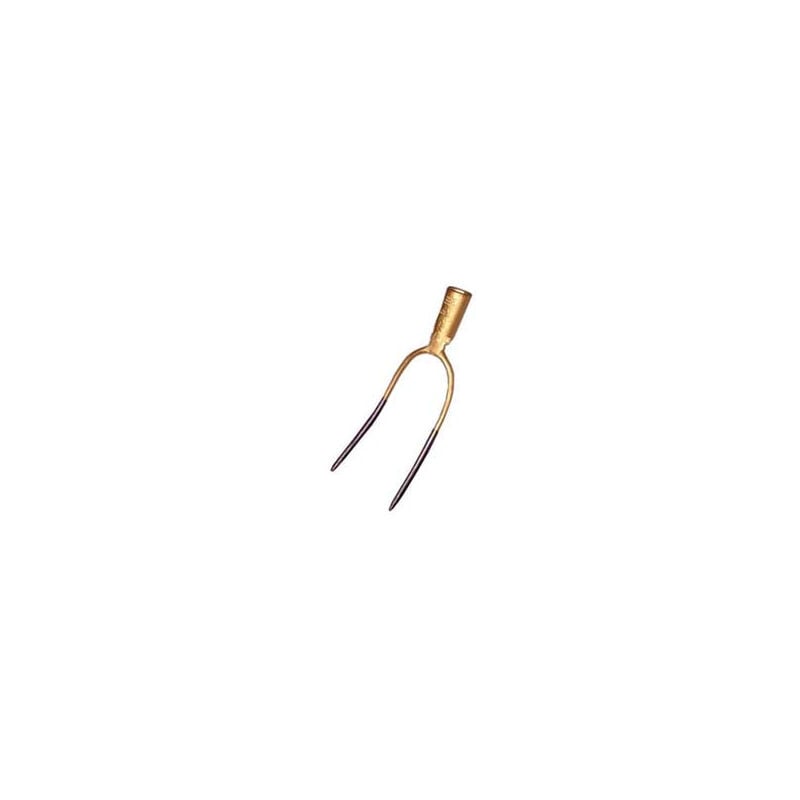 foto del prodotto forca a 2 denti classica orsatti 