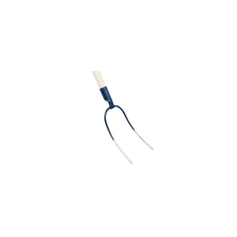 foto del prodotto forca da fieno falci 2 denti 2 denti