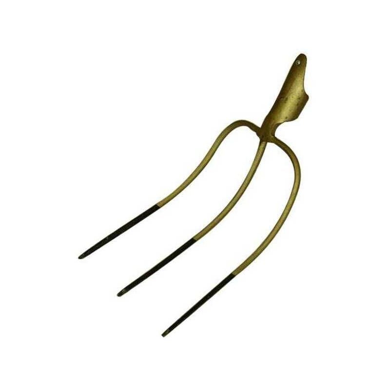 foto del prodotto forca per fieno 3 denti